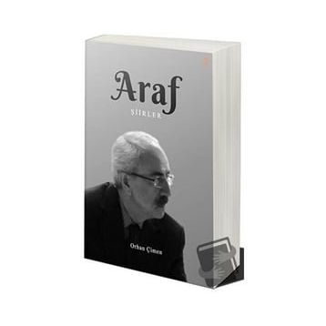 Araf - Orhan Çimen - Cinius Yayınları