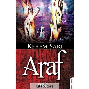 ARAF - SOFI OKSANEN