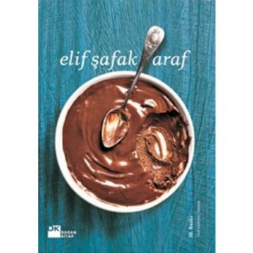 ARAF - SOFI OKSANEN
