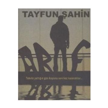 Araf - Tayfun Şahin