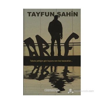 Araf - Tayfun Şahin