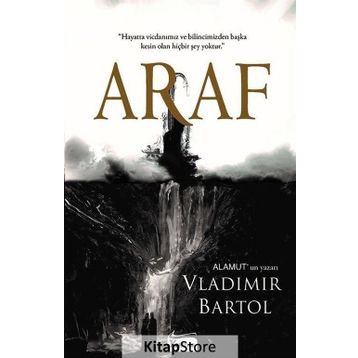 Araf - Vlademir Bartol