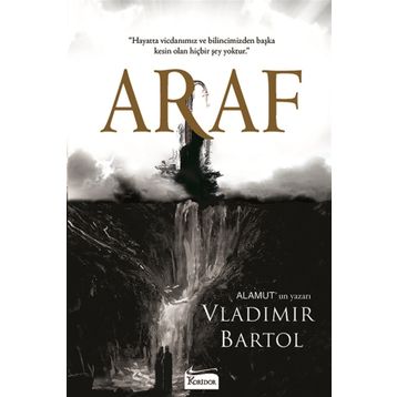 Araf - Vlademir Bartol