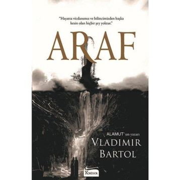 Araf - Vlademir Bartol