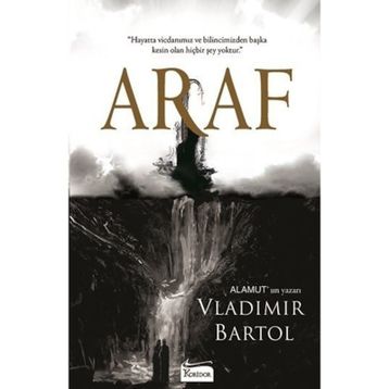 Araf - Vlademir Bartol