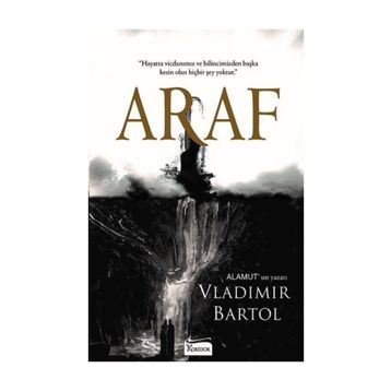 Araf - Vlademir Bartol