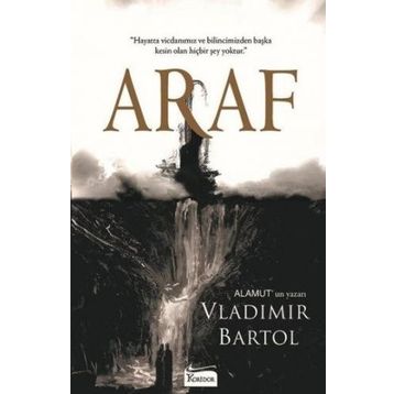 Araf - Vladimir Bartol