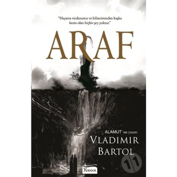 Araf - Vladimir Bartol