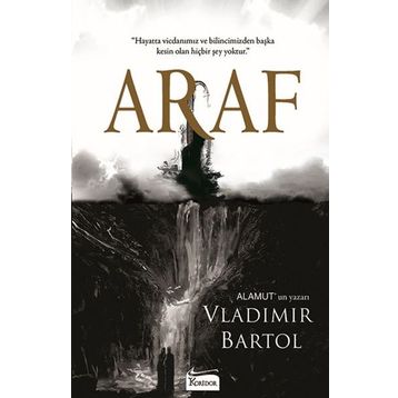 Araf - Vladimir Bartol
