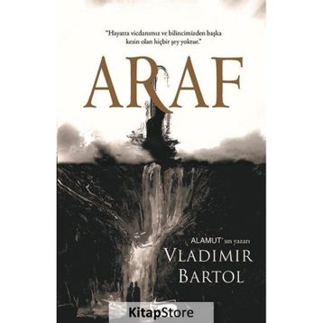 Araf - Vladimir Bartol