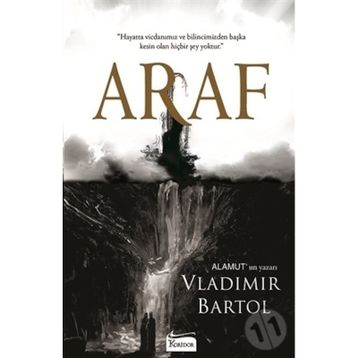 Araf - Vladimir Bartol