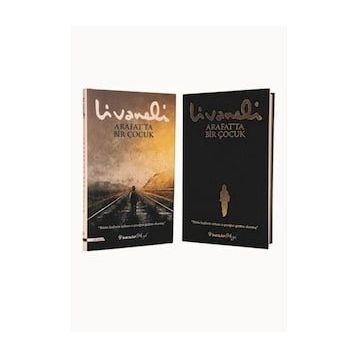 Arafat'ta Bir Çocuk - Şömizli - Zülfü Livaneli