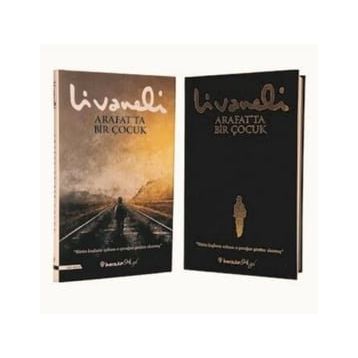 Arafat'ta Bir Çocuk - Şömizli - Zülfü Livaneli