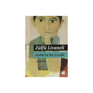 Arafat'ta Bir Çocuk - Zülfü Livaneli