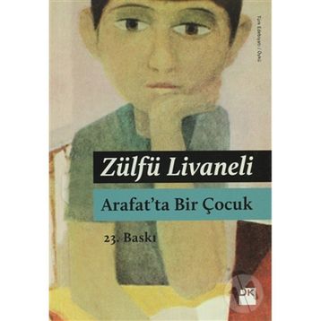 Arafat'ta Bir Çocuk - Zülfü Livaneli