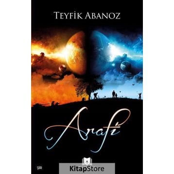 Arafi - Teyfik Abanoz