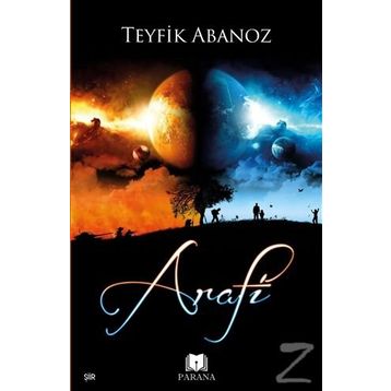 Arafi - Teyfik Abanoz