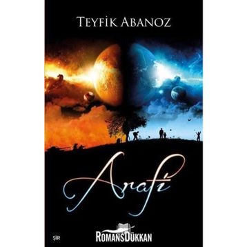 Arafi - Teyfik Abanoz