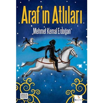 ARAF'IN ATLILARI - MEHMET KEMAL ERDOĞAN