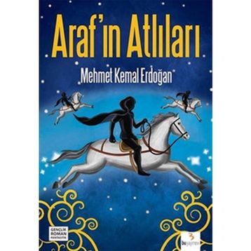 ARAF'IN ATLILARI - MEHMET KEMAL ERDOĞAN
