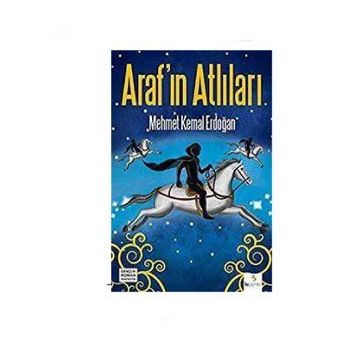 ARAF'IN ATLILARI - MEHMET KEMAL ERDOĞAN