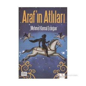 ARAF'IN ATLILARI - MEHMET KEMAL ERDOĞAN