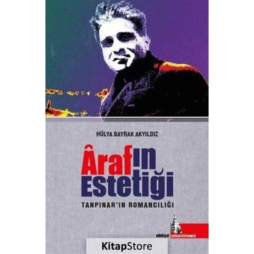 Araf’ın Estetiği - Hülya Bayrak Akyıldız