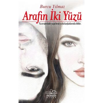 Arafın İki Yüzü - Burcu Yılmaz