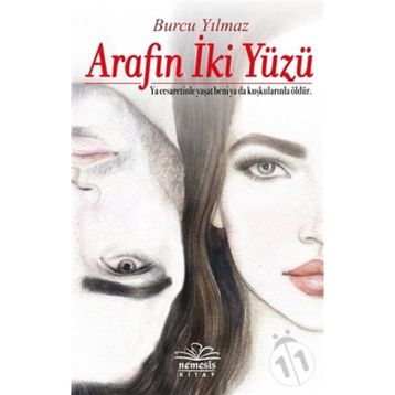Arafın İki Yüzü - Burcu Yılmaz