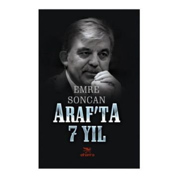 Araf’ta 7 Yıl - Emre Soncan