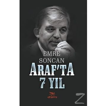 Araf’ta 7 Yıl - Emre Soncan