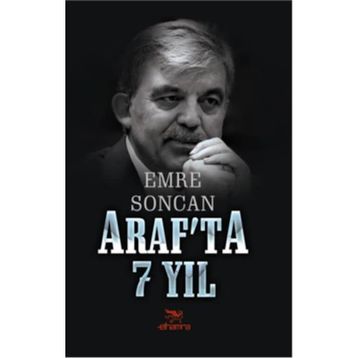 Araf’ta 7 Yıl - Emre Soncan