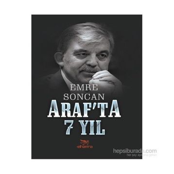 Araf’ta 7 Yıl - Emre Soncan