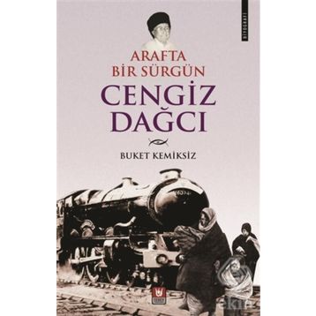 Arafta Bir Sürgün - Cengiz Dağcı