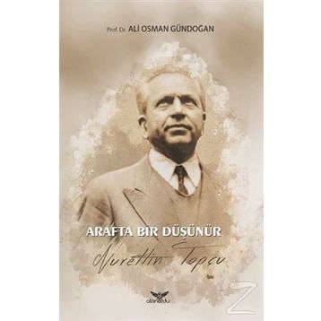 Arafta Bir Sürgün - Cengiz Dağcı
