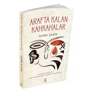 Arafta Kalan Kahkahalar - Fatma Şahin