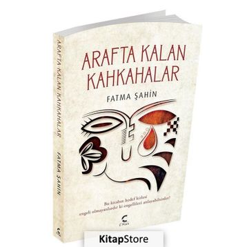 Arafta Kalan Kahkahalar - Fatma Şahin