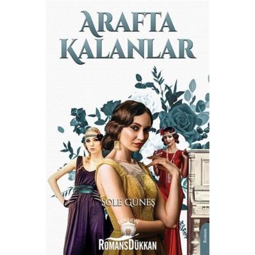 Araf’ta Kalanlar - Ümit Savaş