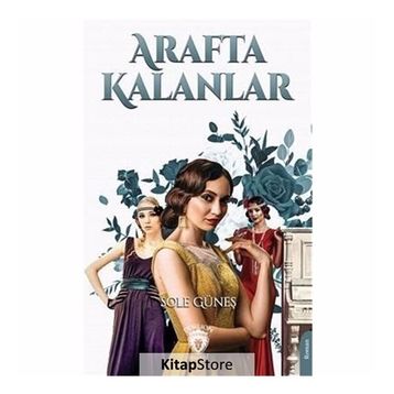 Araf’ta Kalanlar - Ümit Savaş