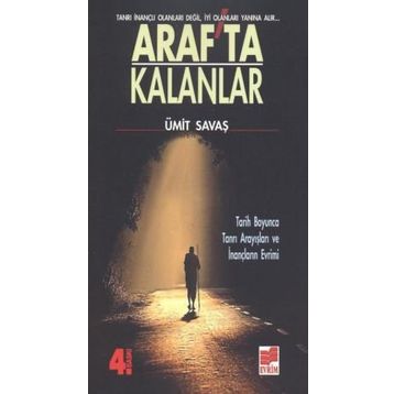 Araf’ta Kalanlar - Ümit Savaş