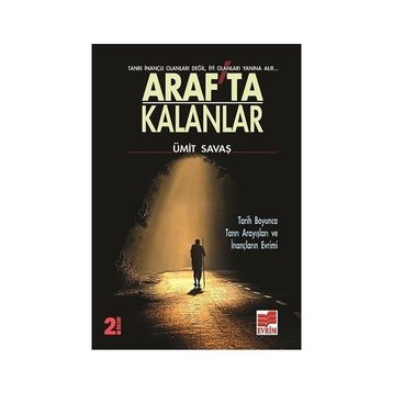 Araf’ta Kalanlar - Ümit Savaş