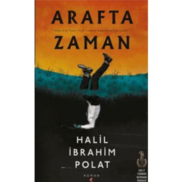 Arafta Zaman - Halil İbrahim Polat