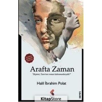 Arafta Zaman - Halil İbrahim Polat