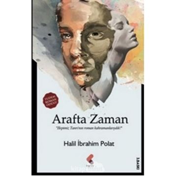 Arafta Zaman - Halil İbrahim Polat