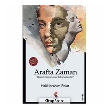 Arafta Zaman - Halil İbrahim Polat