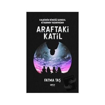Araftaki Katil - Fatma Taş