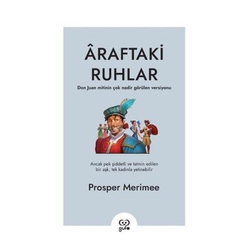 Araftaki Ruhlar - Prosper Merimee