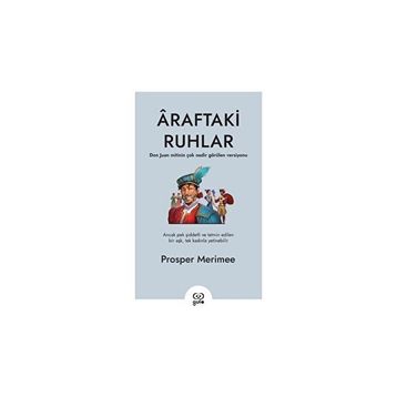 Araftaki Ruhlar - Prosper Merimee