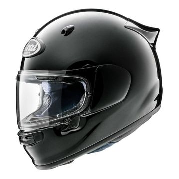 Arai Quantic Diamond Black Kapalı Kask