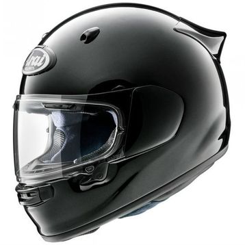 Arai Quantic Diamond Black Kapalı Kask
